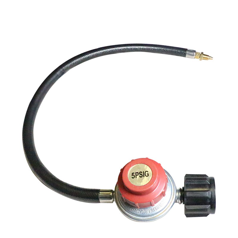 Regolatori di butano regolabili